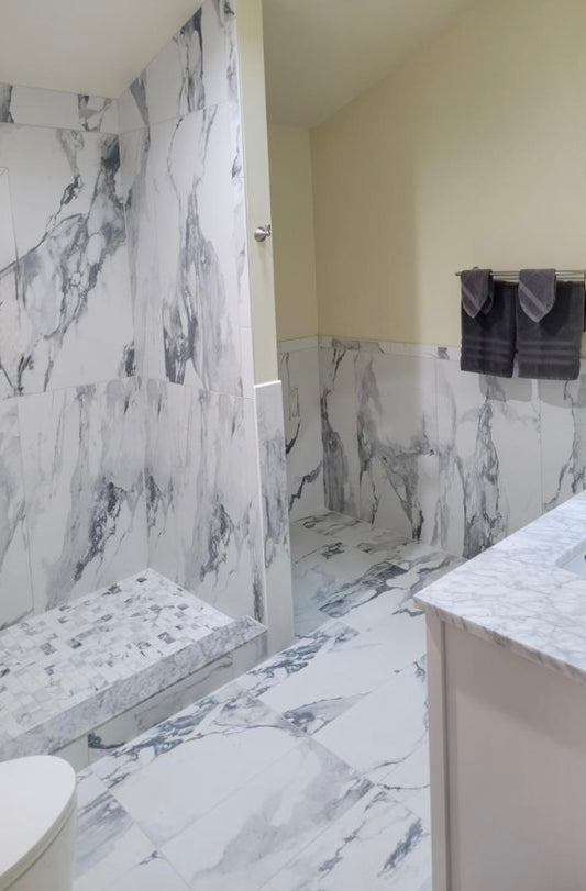 Blanco 24x48 Polished