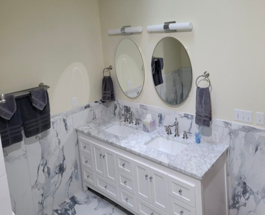 Blanco 24x48 Polished