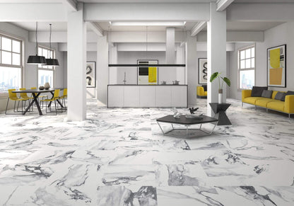 Blanco 36x72 Natural