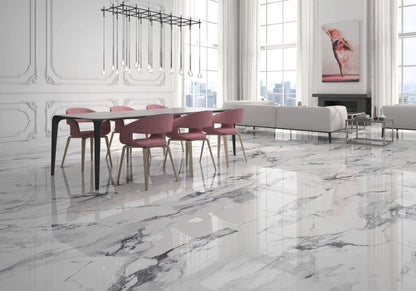 Blanco 36x72 Polished