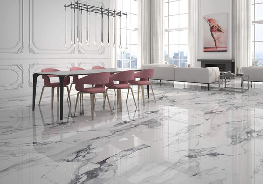Blanco 36x72 Polished