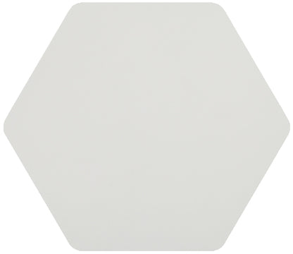 Blanco Hexagon 10X11