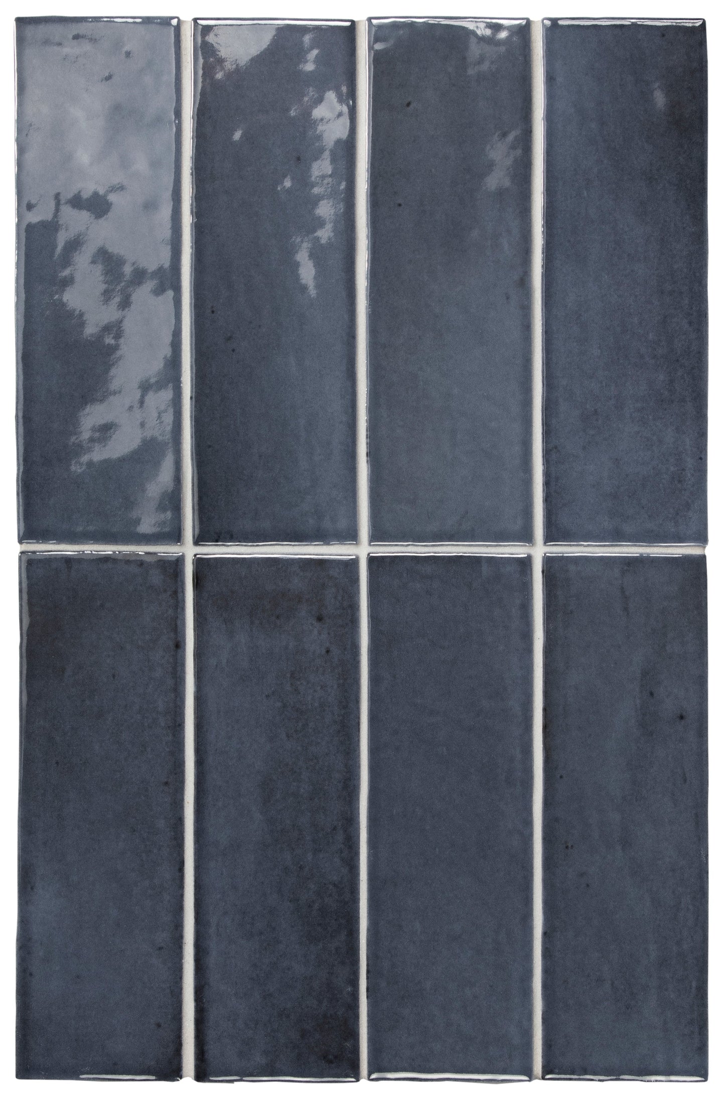 Blue Night 2x6 Glossy