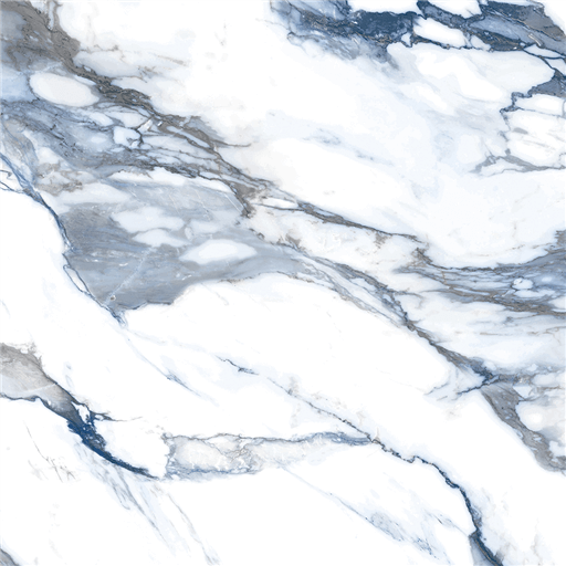 Blue 36x72 Natural