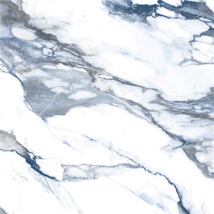 Blue 36x72 Natural