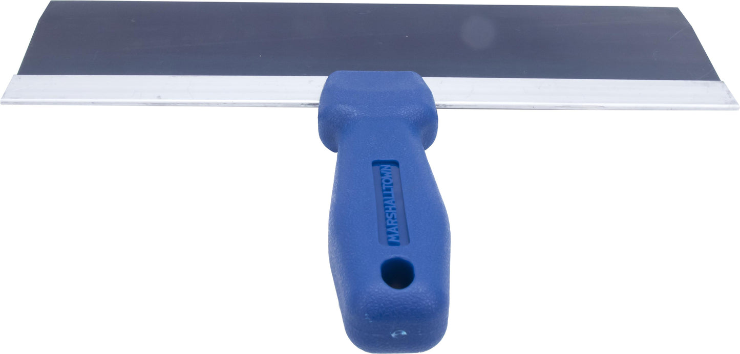 Blue Steel Taping Knife