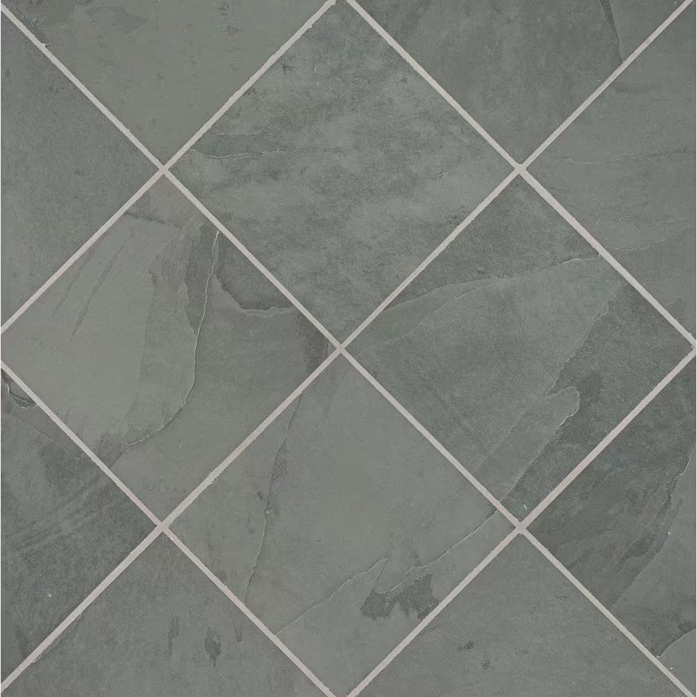 Brazilian Grey 12x12