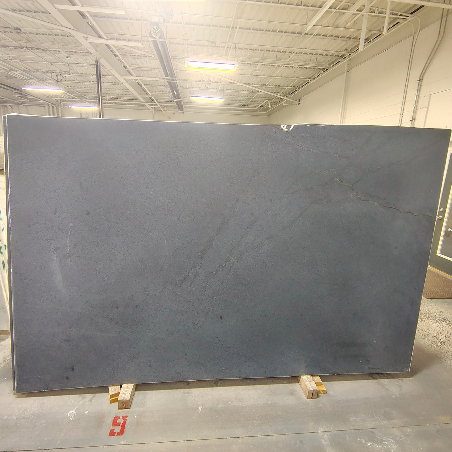 Brazillian Soapstone