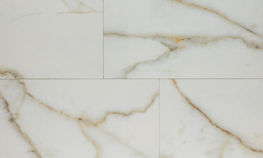 Gold 12x24 Polished