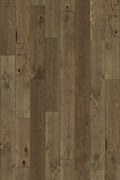 Bridgewater 6½"