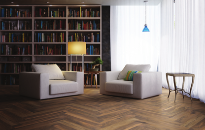 Brown 6x36