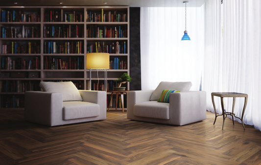 Brown 6x36