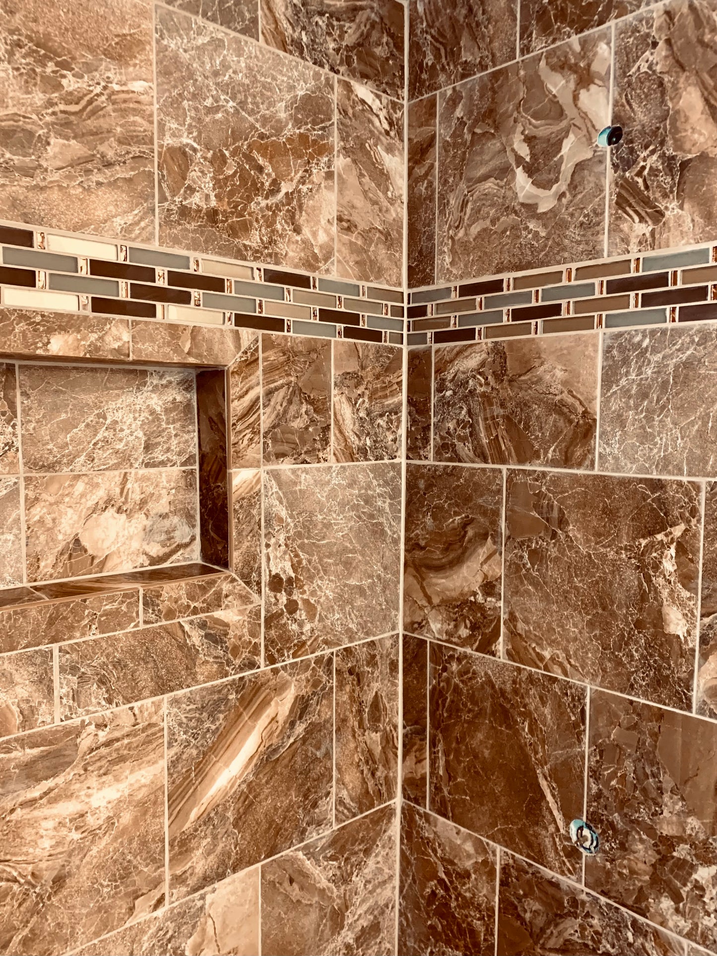 Brown 13x13