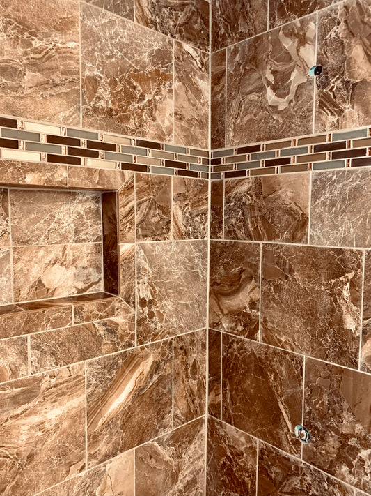 Brown 13x13