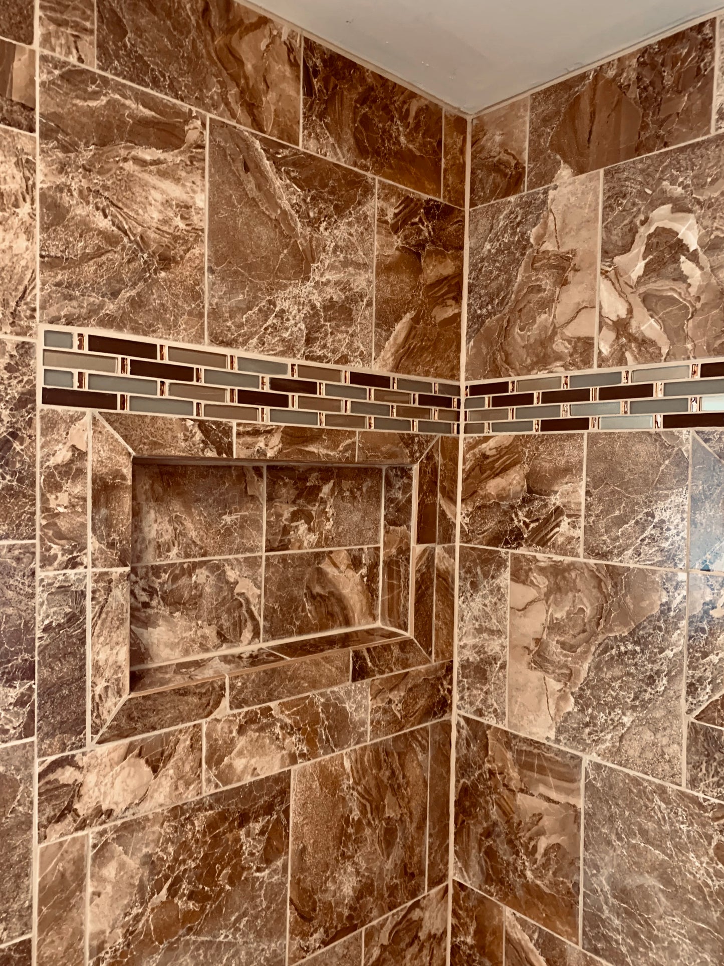 Brown 13x13