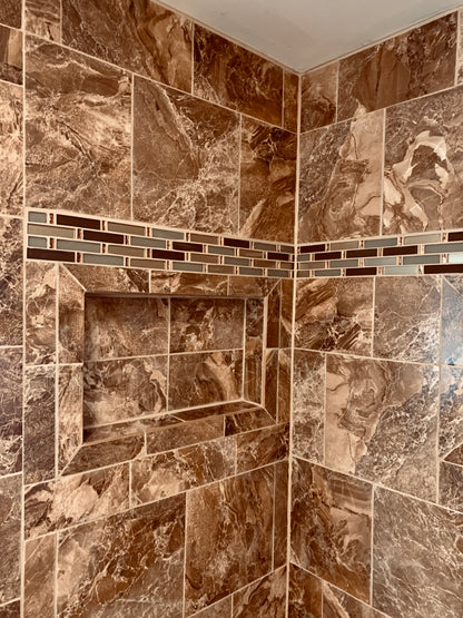 Brown 13x13