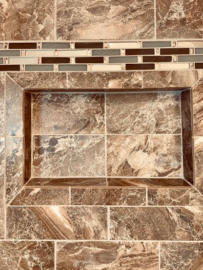 Brown 13x13
