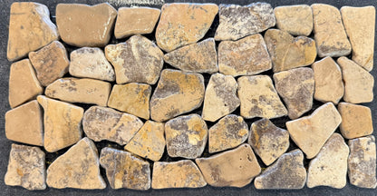 Browny Pebble 6x12