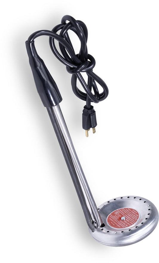 Bucket Heater