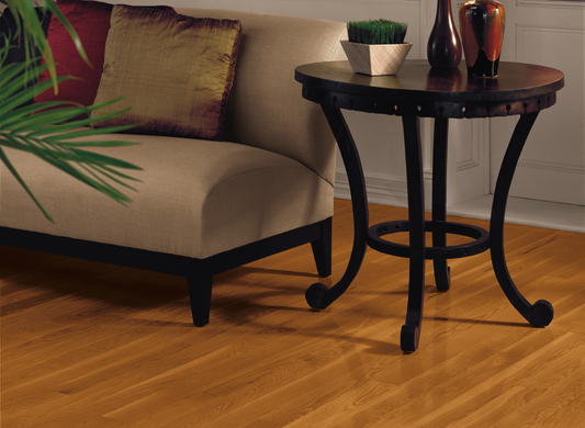 Butterrum Oak 3¼"