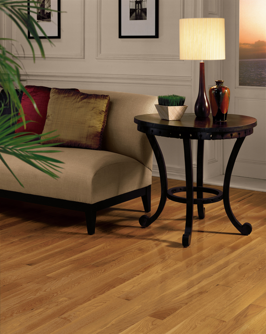 Oak Mix Butterscotch 3¼"