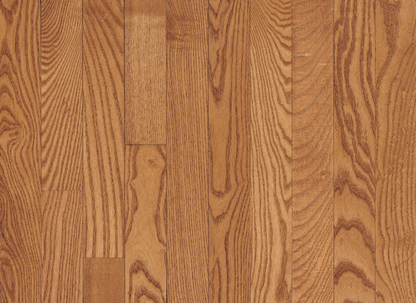 Oak Mix Butterscotch 3¼"