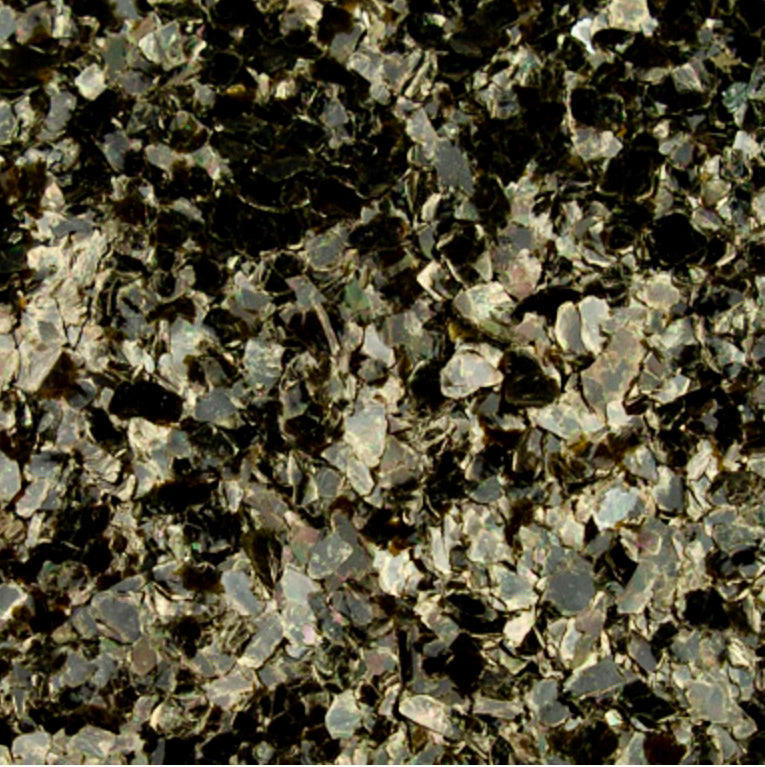 Flakes Mica