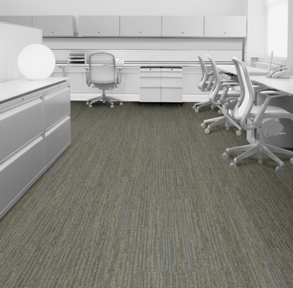 EJ Carpet Tile 10x39
