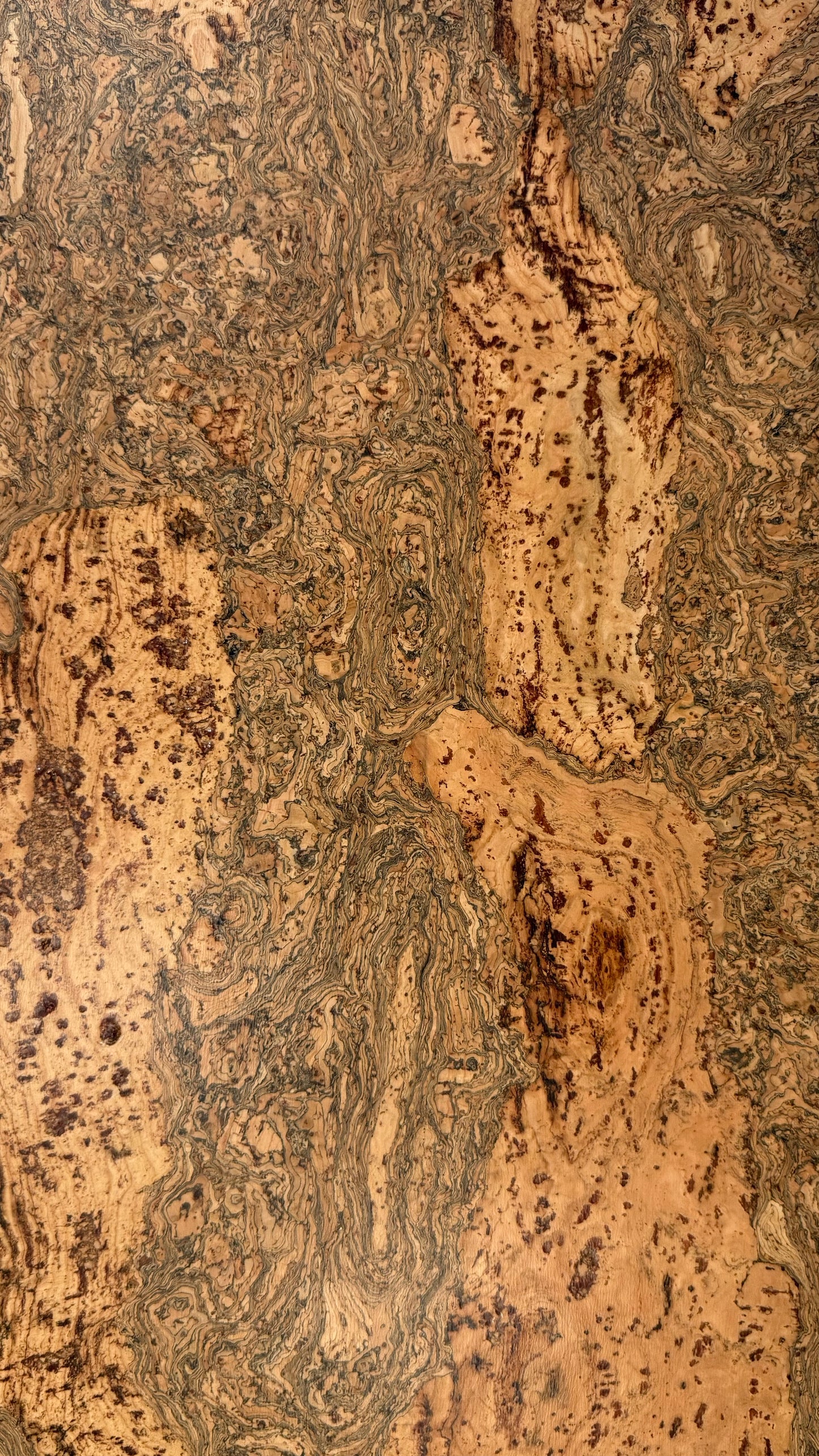 Cronus Cork 12x36
