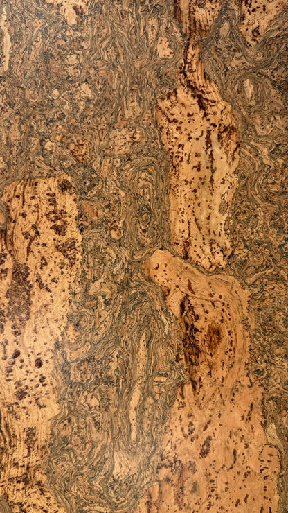 Cronus Cork 12x36