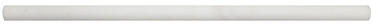 Casa Bianca Trim 1/2X12 Honed