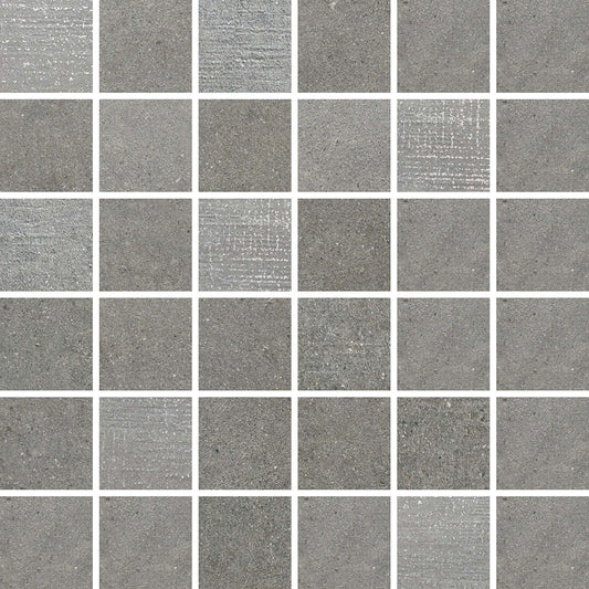 Capone 2x2 Mosaic