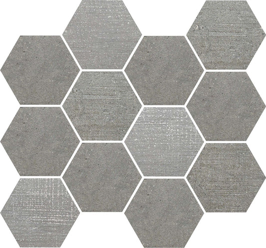 Capone Hex Mosaic