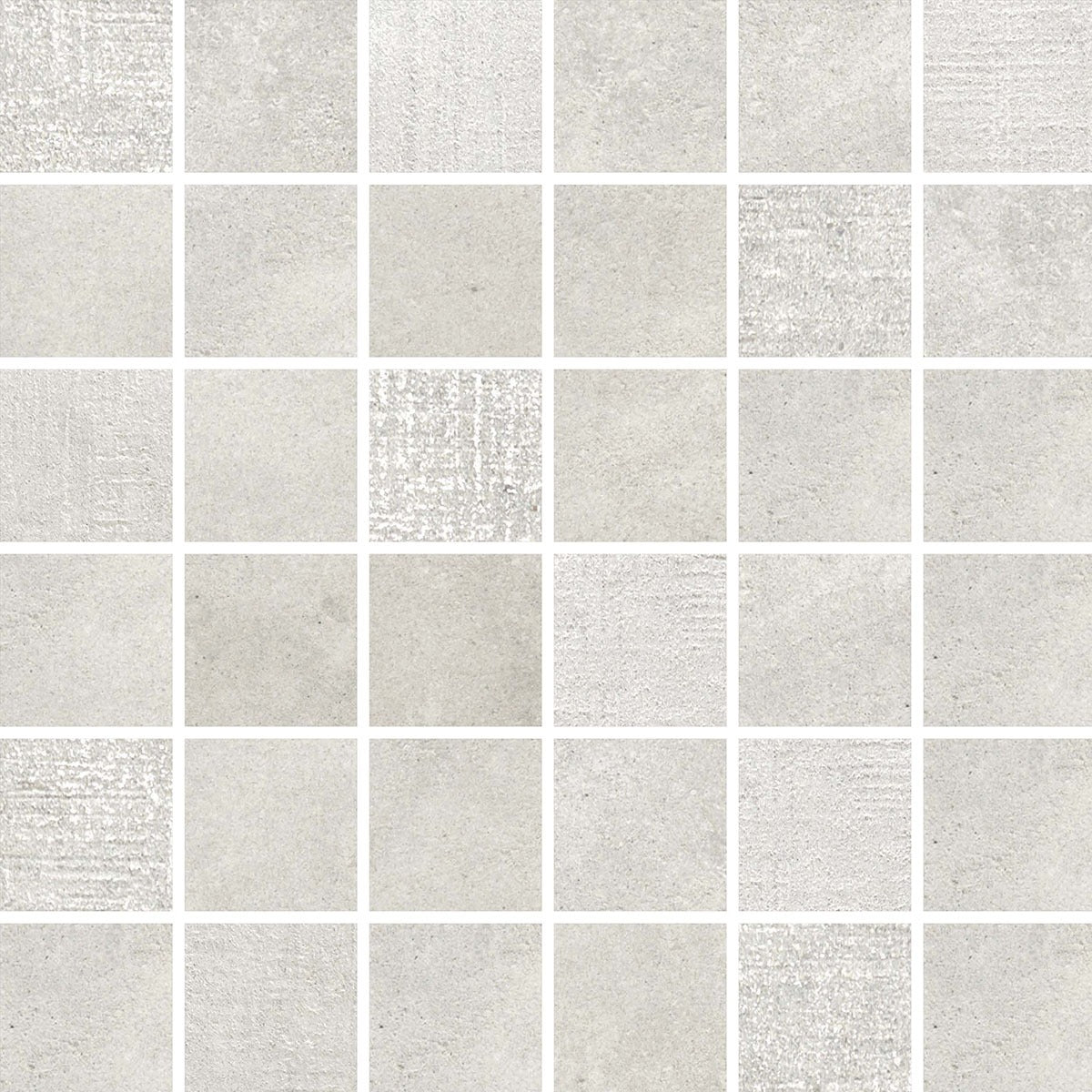 Windy City 2x2 Mosaic