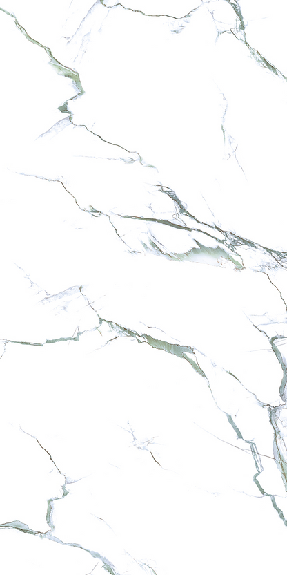 Calacatta Green 24x48 Polished