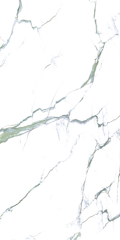 Calacatta Green 24x48 Polished