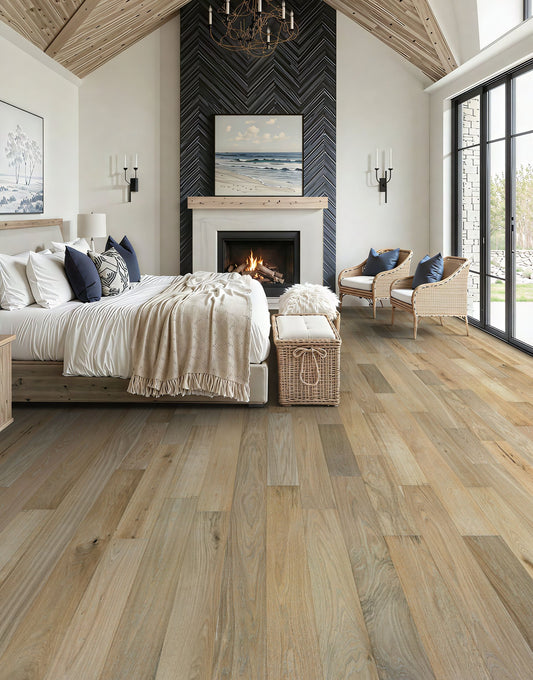 Cape Point 6½" room scene