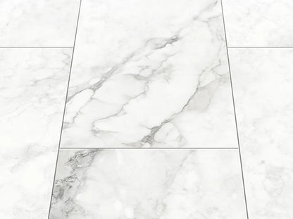 Carrara Bianca 12x24