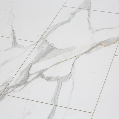 Carrara Marble 32 x 60 x 78