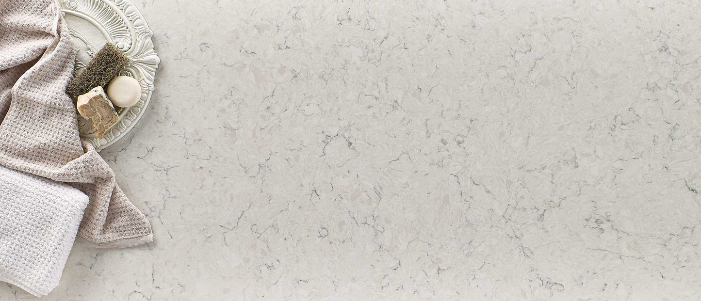 Carrara Mist