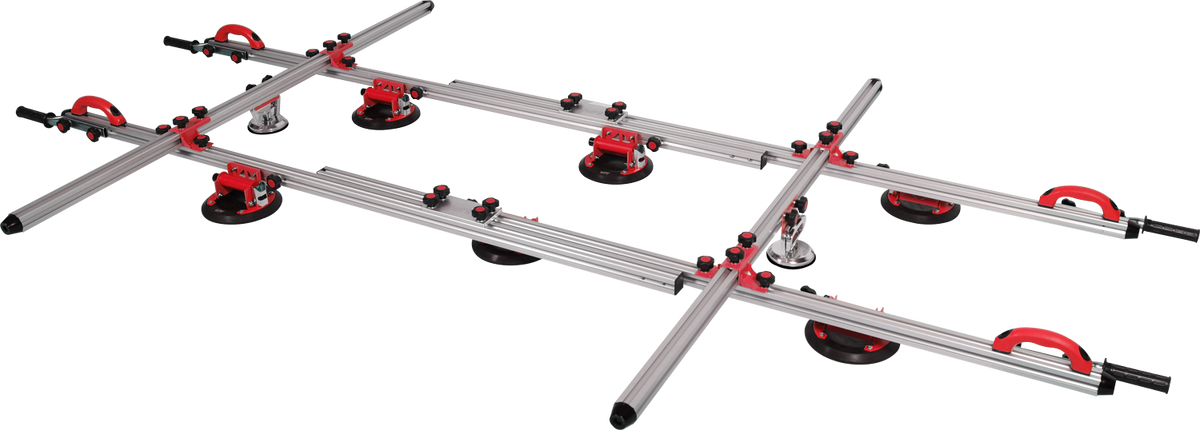 Carrying System 8 Cup
