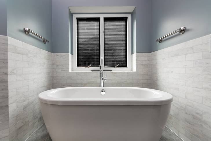 Casa Bianca 3X8 Honed