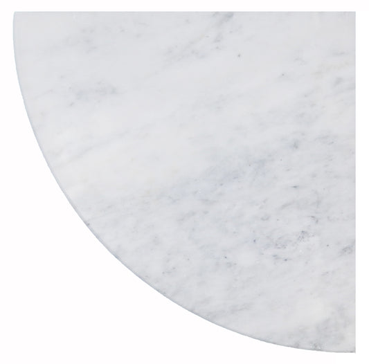 Casa Bianca Seat 18" Honed