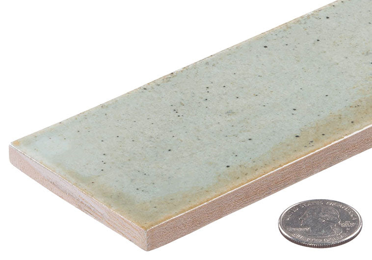Celadon 2.5x8