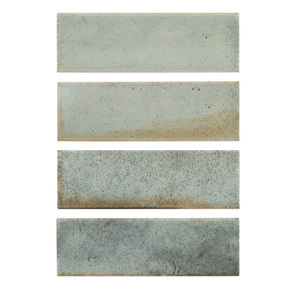 Celadon 2.5x8