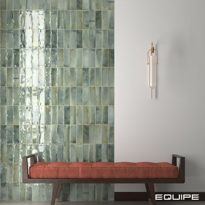 Celadon 2.5x8