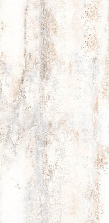 Cement White 24x48 Textured