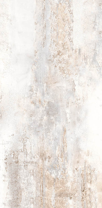 Cement White 24x48 Textured