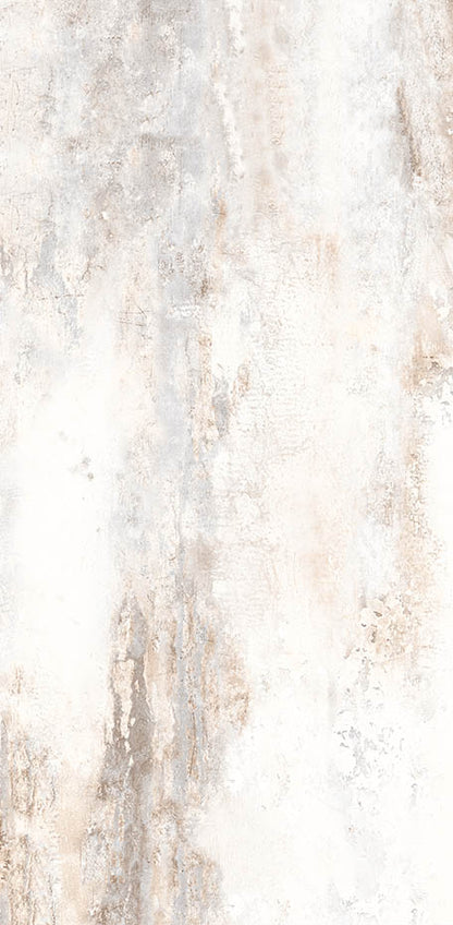 Cement White 24x48 Textured
