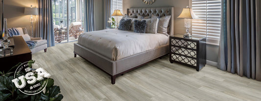 Centennial Park 7x48 room